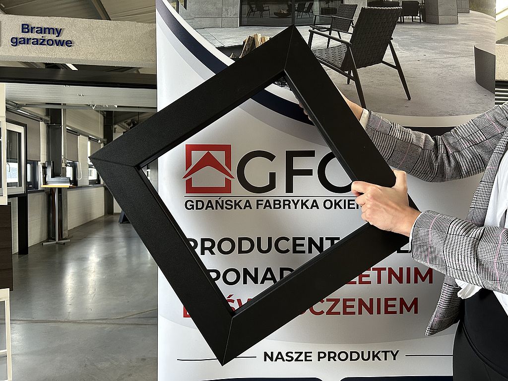 Danziger Fensterfabrik Polen